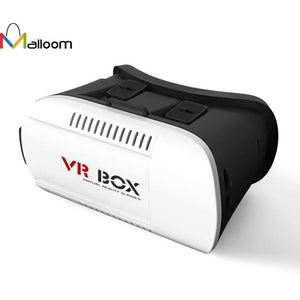 VR Box Headset