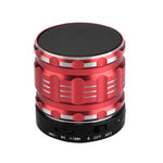 Red Bluetooth MINI Speaker